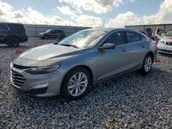 1G1ZD5ST9SF134918 2025 CHEVROLET MALIBU