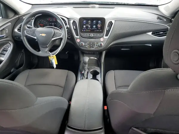 1G1ZD5ST9SF134918 2025 CHEVROLET MALIBU - Image 8