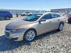 1G1ZD5ST9SF135826 2025 CHEVROLET MALIBU
