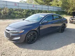1G1ZD5ST9SF136135 2025 CHEVROLET MALIBU