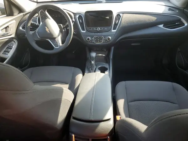 1G1ZD5ST9SF136135 2025 CHEVROLET MALIBU - Image 8