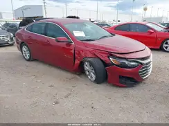 1G1ZD5ST9SF136314 2025 CHEVROLET MALIBU