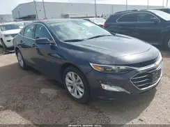 1G1ZD5ST9SF138046 2025 CHEVROLET MALIBU