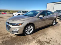 1G1ZD5ST9SF138080 2025 CHEVROLET MALIBU