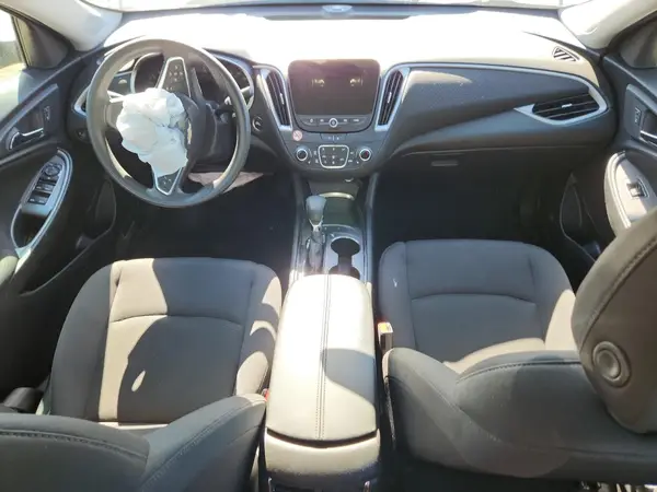 1G1ZD5ST9SF138080 2025 CHEVROLET MALIBU - Image 8