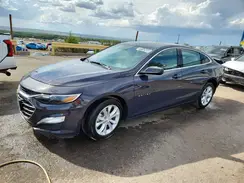 1G1ZD5ST9SF138676 2025 CHEVROLET MALIBU