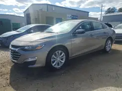 1G1ZD5ST9SF140122 2025 CHEVROLET MALIBU