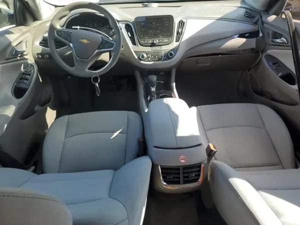 1G1ZD5ST9SF140122 2025 CHEVROLET MALIBU - Image 8