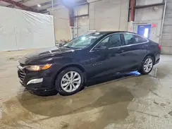 1G1ZD5ST9SF140847 2025 CHEVROLET MALIBU