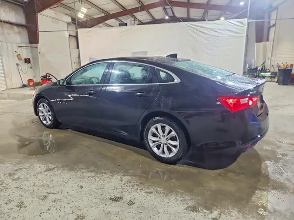 1G1ZD5ST9SF140847 2025 CHEVROLET MALIBU - Image 2