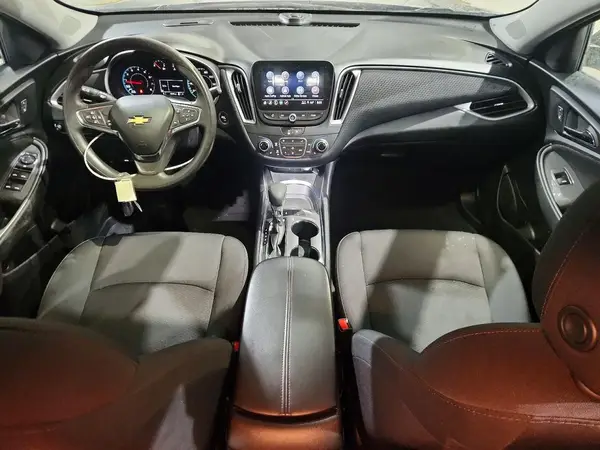 1G1ZD5ST9SF140847 2025 CHEVROLET MALIBU - Image 8