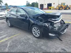 1G1ZD5ST9SF141691 2025 CHEVROLET MALIBU