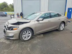 1G1ZD5ST9SF142663 2025 CHEVROLET MALIBU