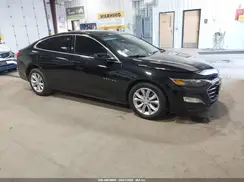 1G1ZD5ST9SF142727 2025 CHEVROLET MALIBU