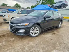 1G1ZD5ST9SF142758 2025 CHEVROLET MALIBU