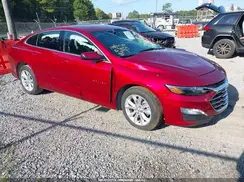 1G1ZD5ST9SF142839 2025 CHEVROLET MALIBU