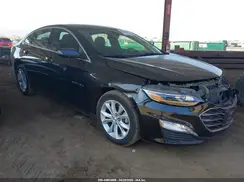 1G1ZD5ST9SF143117 2025 CHEVROLET MALIBU