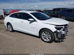 1G1ZD5ST9SF143229 2025 CHEVROLET MALIBU
