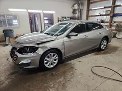 1G1ZD5ST9SF143313 2025 CHEVROLET MALIBU
