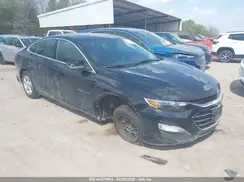 1G1ZD5ST9SF143487 2025 CHEVROLET MALIBU