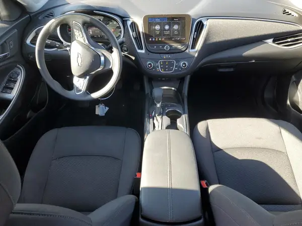 1G1ZD5ST9SF144347 2025 CHEVROLET MALIBU - Image 8