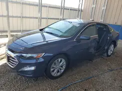 1G1ZD5ST9SF144574 2025 CHEVROLET MALIBU