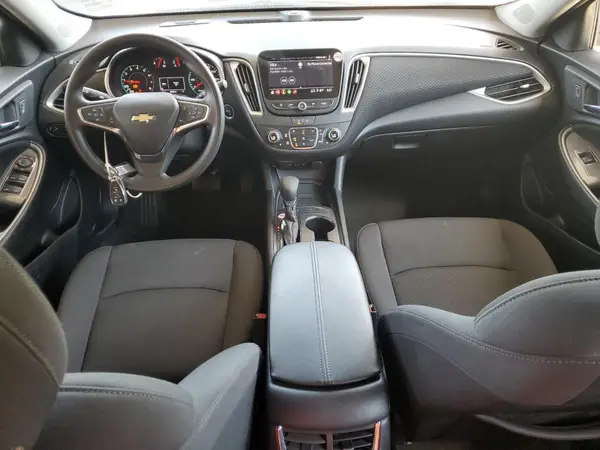 1G1ZD5ST9SF144574 2025 CHEVROLET MALIBU - Image 8