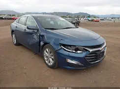 1G1ZD5ST9SF144977 2025 CHEVROLET MALIBU