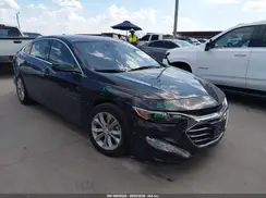 1G1ZD5ST9SF145000 2025 CHEVROLET MALIBU
