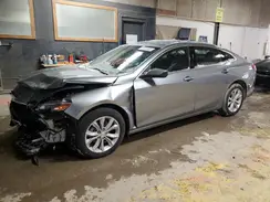 1G1ZD5ST9SF145613 2025 CHEVROLET MALIBU