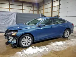 1G1ZD5ST9SF146065 2025 CHEVROLET MALIBU
