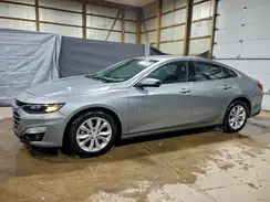1G1ZD5ST9SF146406 2025 CHEVROLET MALIBU