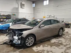 1G1ZD5ST9SF146602 2025 CHEVROLET MALIBU