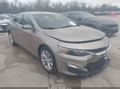 1G1ZD5ST9SF146938 2025 CHEVROLET MALIBU