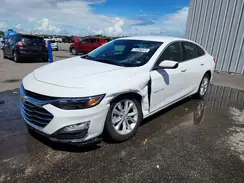 1G1ZD5ST9SF146972 2025 CHEVROLET MALIBU
