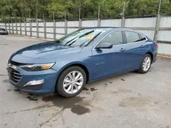 1G1ZD5ST9SF147488 2025 CHEVROLET MALIBU