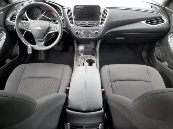 1G1ZD5ST9SF147488 2025 CHEVROLET MALIBU - Image 8