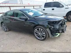 1G1ZD5ST9SF148169 2025 CHEVROLET MALIBU