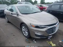 1G1ZD5ST9SF148222 2025 CHEVROLET MALIBU