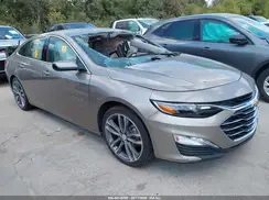 1G1ZD5ST9SF148351 2025 CHEVROLET MALIBU