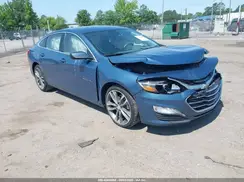 1G1ZD5ST9SF148365 2025 CHEVROLET MALIBU