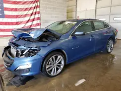 1G1ZD5ST9SF148978 2025 CHEVROLET MALIBU