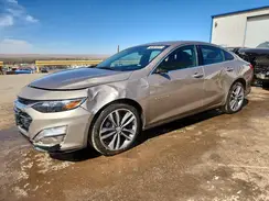 1G1ZD5ST9SF149502 2025 CHEVROLET MALIBU