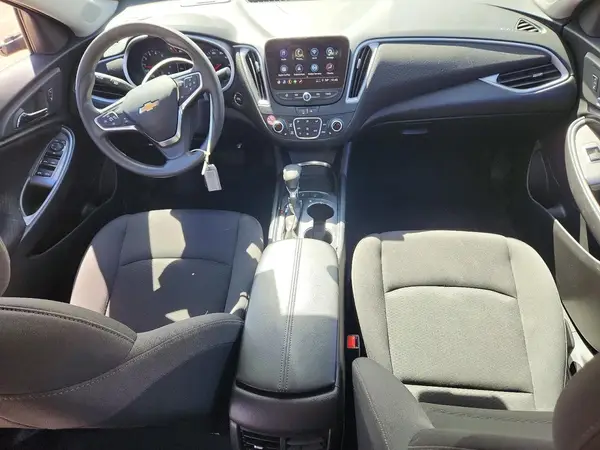 1G1ZD5ST9SF149502 2025 CHEVROLET MALIBU - Image 8