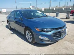1G1ZD5ST9SF149838 2025 CHEVROLET MALIBU