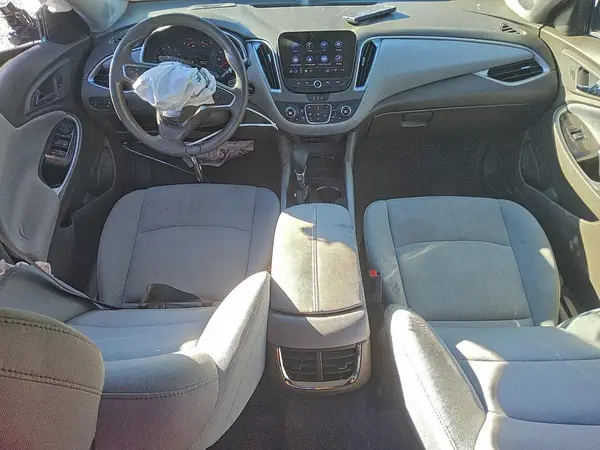 1G1ZD5ST9SF150049 2025 CHEVROLET MALIBU - Image 8