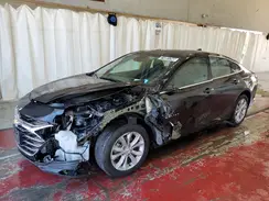 1G1ZD5ST9SF150407 2025 CHEVROLET MALIBU