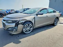 1G1ZD5ST9SF151170 2025 CHEVROLET MALIBU