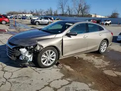 1G1ZD5ST9SF151587 2025 CHEVROLET MALIBU