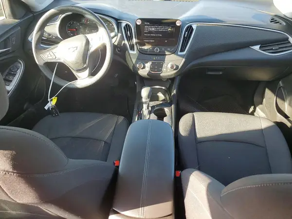 1G1ZD5ST9SF151587 2025 CHEVROLET MALIBU - Image 8